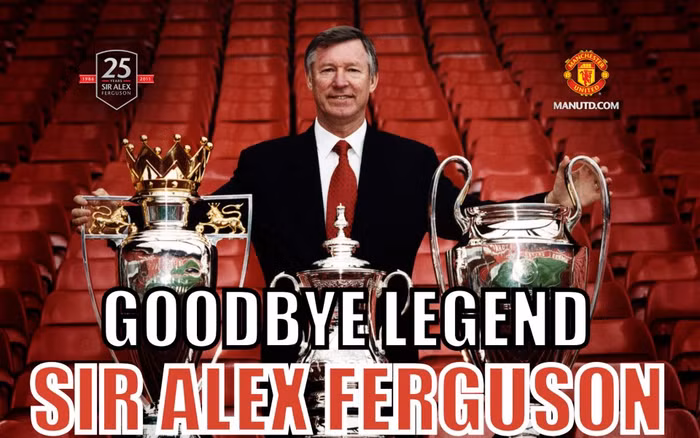 “Chúng tôi có một trung tâm đào tạo trẻ hàng đầu thế giới và sân Old Trafford của chúng tôi cũng là điểm đến lý tưởng với những cầu thủ hàng đầu thế giới. Trong tương lai, tôi rất vui nếu được đảm trách vai trò Giám đốc hoặc Đại sứ của CLB, tôi hy vọng sẽ tiếp tục đóng góp vào sự phát triển của CLB.”