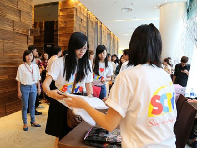 Phát sóng Analog trái phép SCTV bị phạt 7,5 triệu đồng Phát sóng Analog trái phép SCTV bị phạt 7,5 triệu đồng