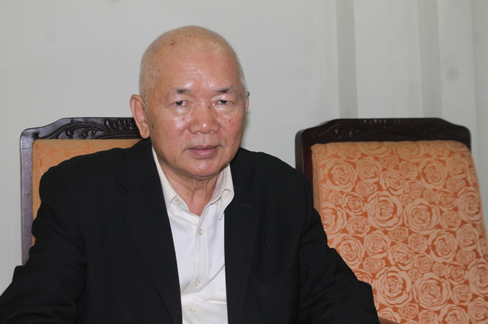 Chủ đầu tư Quốc lộ 51 thu phí trái luật, Tổng cục Đường bộ không thể vô can ảnh 2 Chủ đầu tư Quốc lộ 51 thu phí trái luật, Tổng cục Đường bộ không thể vô can ảnh 2