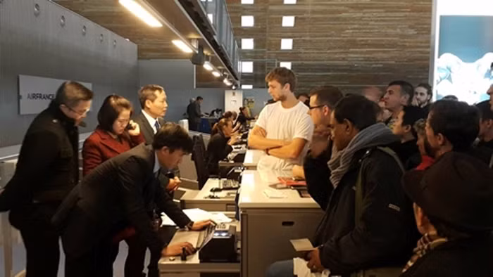 Siêu máy bay của Vietnam Airlines giảm áp suất, nguy hiểm đến mức nào? ảnh 3