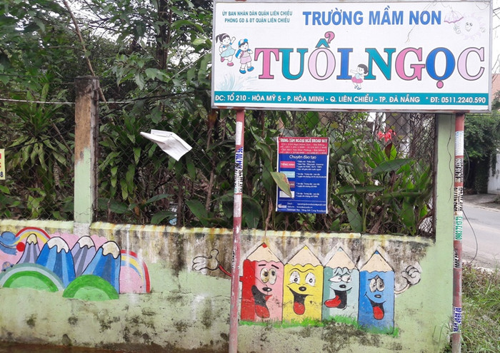 Hiệu trưởng “bỏ túi” gần 200 triệu đồng tiền ăn, tiền sữa của học sinh