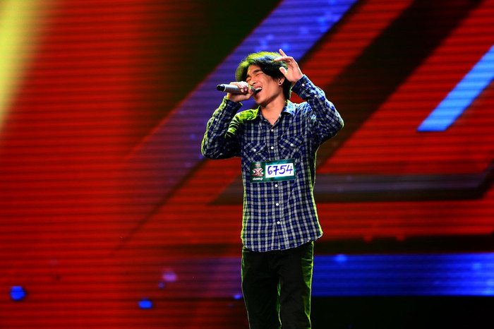 Tích Kỳ ghi điểm với khá giả bằng chính đam mê âm nhạc cùng câu chuyện cuộc đời