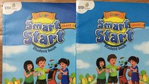 Sao sách tiếng Anh lại đắt đến thế? ảnh 2 Sao sách tiếng Anh lại đắt đến thế? ảnh 2