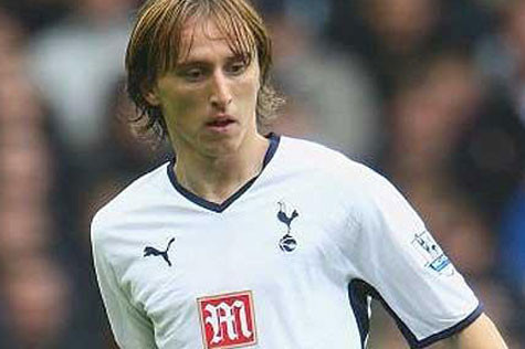 Sau Mata sẽ là Modric?