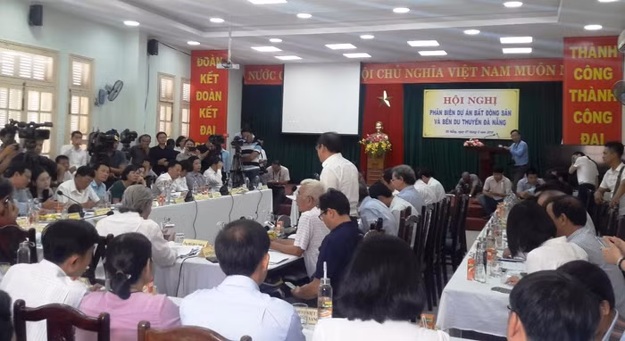 Doanh nghiệp phải chạy theo Đà Nẵng là điều tối kỵ trong thu hút đầu tư ảnh 2