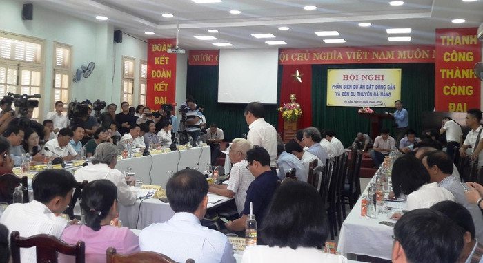 Doanh nghiệp phải chạy theo Đà Nẵng là điều tối kỵ trong thu hút đầu tư ảnh 2 Doanh nghiệp phải chạy theo Đà Nẵng là điều tối kỵ trong thu hút đầu tư ảnh 2