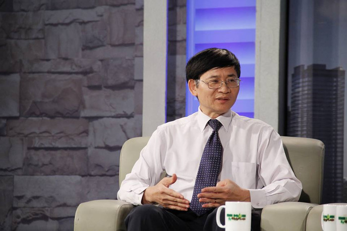 Luật sư Trương Thanh Đức - Trọng tài viên của Trung tâm Trọng tài quốc tế Việt Nam (VIAC) - ảnh nhân vật cung cấp. Luật sư Trương Thanh Đức - Trọng tài viên của Trung tâm Trọng tài quốc tế Việt Nam (VIAC) - ảnh nhân vật cung cấp.