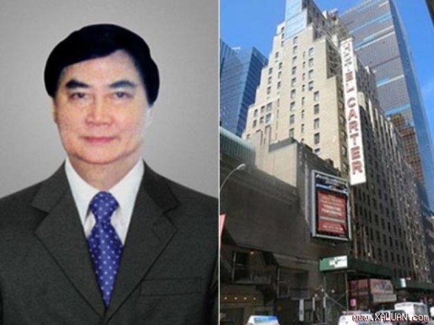 Được xem là một doanh nhân thành đạt tại Mỹ và là một trong những người Việt giàu nhất thế giới với tài sản hơn 1 tỉ USD, chia sẻ về bí quyết thành công của mình, ông Trần Đình Trường cho biết: "...theo hiểu biết của tôi, tất cả chỉ tựu trung vào hai chữ “cố gắng”. Cố gắng làm việc thì tất yếu dẫn tới thành công. Tầng lớp nào, nghề nghiệp nào cũng vậy thôi. Nếu cố gắng làm việc thì sẽ thành công trong tầng lớp đó, nghề nghiệp đó. Vừa cố gắng làm việc vừa học hỏi để tiến bộ. Đó là vấn đề rất quan trọng". Được xem là một doanh nhân thành đạt tại Mỹ và là một trong những người Việt giàu nhất thế giới với tài sản hơn 1 tỉ USD, chia sẻ về bí quyết thành công của mình, ông Trần Đình Trường cho biết: "...theo hiểu biết của tôi, tất cả chỉ tựu trung vào hai chữ “cố gắng”. Cố gắng làm việc thì tất yếu dẫn tới thành công. Tầng lớp nào, nghề nghiệp nào cũng vậy thôi. Nếu cố gắng làm việc thì sẽ thành công trong tầng lớp đó, nghề nghiệp đó. Vừa cố gắng làm việc vừa học hỏi để tiến bộ. Đó là vấn đề rất quan trọng".