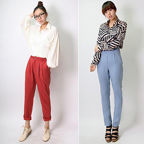 Hay xắn gấu, để mang một nét cá tính riêng. Hay xắn gấu, để mang một nét cá tính riêng.