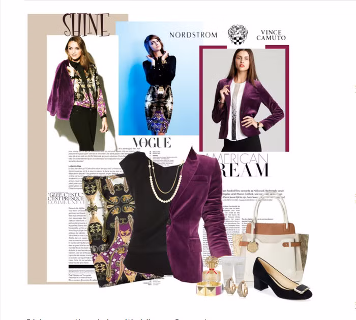 Thêm một gợi ý nữa cho chiếc váy hoa của bạn, chiếc vest đúng mốt, một chút nước hoa nồng nàn, còn ngại gì mà không xuống phố? Thêm một gợi ý nữa cho chiếc váy hoa của bạn, chiếc vest đúng mốt, một chút nước hoa nồng nàn, còn ngại gì mà không xuống phố?