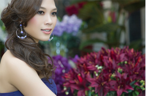 Mỹ Tâm tham gia dẫn chương trình trong bộ phim tài liệu có thời lượng nửa tiếng, mang tên Enslaved lên tiếng đấu tranh chống nạn buôn người. Mỹ Tâm tham gia dẫn chương trình trong bộ phim tài liệu có thời lượng nửa tiếng, mang tên Enslaved lên tiếng đấu tranh chống nạn buôn người.