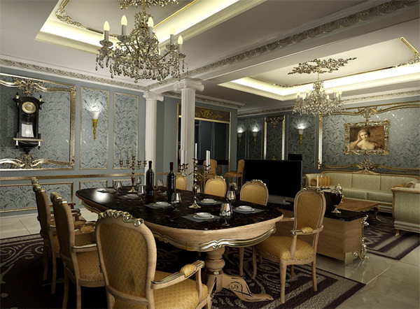 Với giá bán dự kiến hơn 100 triệu đồng/m2, căn hộ Penhouse của D'.Palais de Louis rộng hơn 1.000 m2 có giá tối thiểu 100 tỷ thực sự khiến nhiều người ngỡ ngàng trong bối cảnh thị trường BĐS khá trầm lắng như hiện nay. Với giá bán dự kiến hơn 100 triệu đồng/m2, căn hộ Penhouse của D'.Palais de Louis rộng hơn 1.000 m2 có giá tối thiểu 100 tỷ thực sự khiến nhiều người ngỡ ngàng trong bối cảnh thị trường BĐS khá trầm lắng như hiện nay.