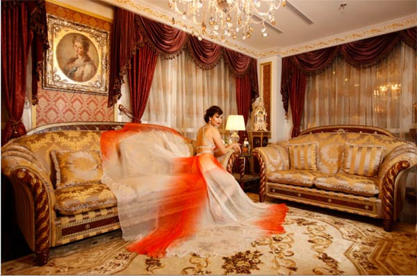 Đây có thể coi là một bước đi táo bạo của chủ đầu tư và có cơ sở thành công khi hướng tới mục tiêu nhóm khách hàng siêu giàu, giới thượng lưu. Đây có thể coi là một bước đi táo bạo của chủ đầu tư và có cơ sở thành công khi hướng tới mục tiêu nhóm khách hàng siêu giàu, giới thượng lưu.