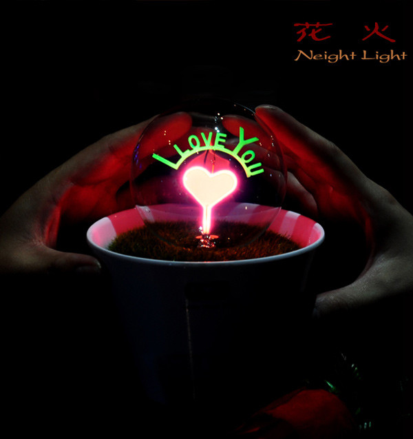6. Đèn ngủ tình yêu Thật bất ngờ với một chiếc chậu hoa có khả năng phát sáng trong đêm với hình ảnh của những bông hoa xinh xắn,những ngôi sao đáng yêu và thậm chí là dòng chữ I love you ngộ nghĩnh. 6. Đèn ngủ tình yêu Thật bất ngờ với một chiếc chậu hoa có khả năng phát sáng trong đêm với hình ảnh của những bông hoa xinh xắn,những ngôi sao đáng yêu và thậm chí là dòng chữ I love you ngộ nghĩnh.