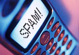 Để tránh bị mất tiền oan, Thanh tra Bộ nhắn nhủ: người sử dụng tuyệt đối không làm theo hướng dẫn của các tin nhắn rác và cần phải xoá ngay.