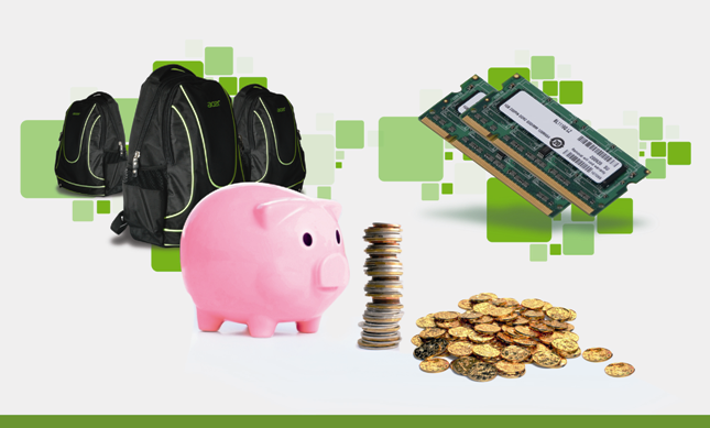 Trong bối cảnh khó khăn chung của nền kinh tế thì hình thức khuyến mại và giảm giá trực tiếp chính là biện pháp kích cầu, hỗ trợ thiết thực nhất dành cho khách hàng.