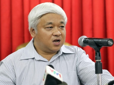 Bầu Kiên bị bắt, ACB giảm sàn