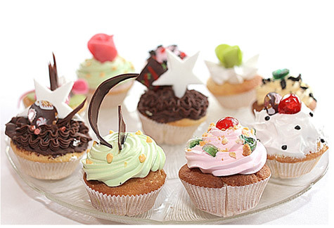 Bộ sưu tập bánh Cốc Hilton mới được ra mắt, giá 21.000 VND ++/ bánh. Bộ sưu tập bánh Cốc Hilton mới được ra mắt, giá 21.000 VND ++/ bánh.