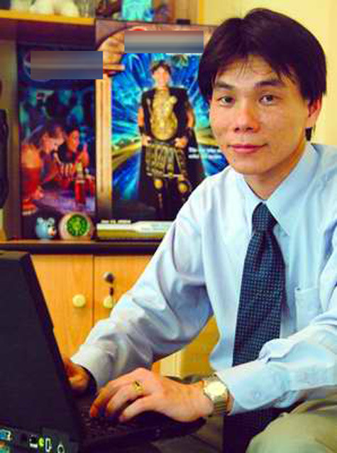 Từng là Phó tổng Giám đốc Vinamilk, sau đó chuyển sang làm Tổng Giám đốc cho TH True Milk, ông Trần Bảo Minh hiểu rất rõ khả năng của cả 2 đơn vị sản xuất sữa này.(Ảnh: internet)