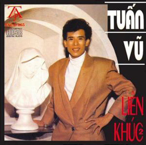 434 trong gần 800 bài nhạc do sỹ Tuấn Vũ thể hiện được VTC Mobile kinh doanh nhạc chuông - nhạc chờ đang nằm trong diện tranh chấp 434 trong gần 800 bài nhạc do sỹ Tuấn Vũ thể hiện được VTC Mobile kinh doanh nhạc chuông - nhạc chờ đang nằm trong diện tranh chấp