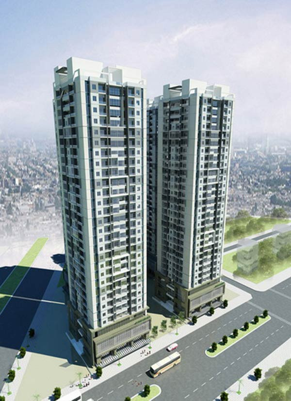 Từ cuối năm 2009, nhiều căn hộ thuộc dự án CT1, CT2 Vân Canh được chào hàng với giá bán khoảng 14 - 15 triệu đồng/m2. Hàng trăm khách hàng đã phải trả khoản tiền “chênh” tới gần 300 triệu đồng/căn hộ nhưng chờ mãi chẳng thấy bàn giao nhà.