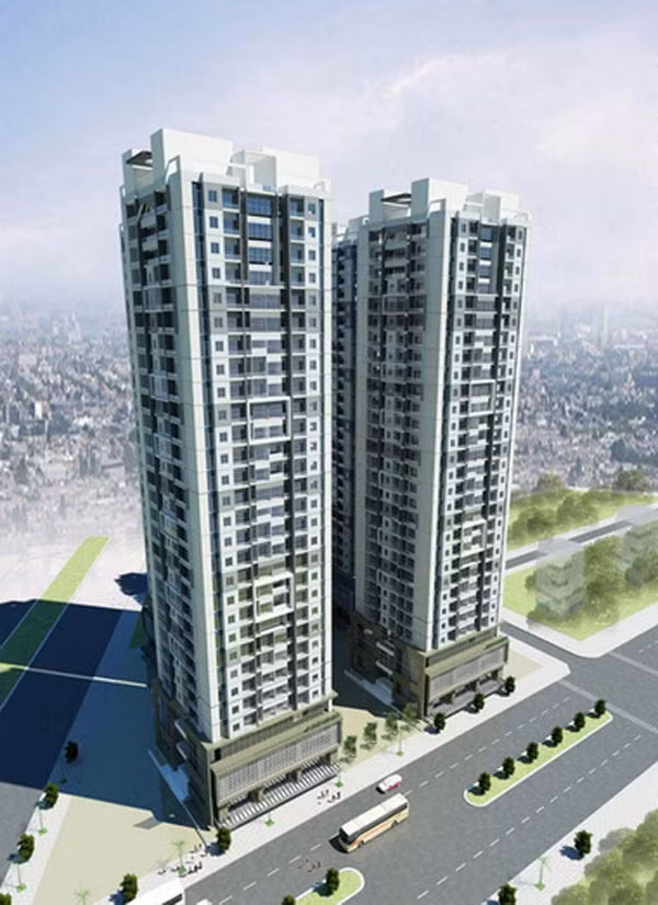 Từ cuối năm 2009, nhiều căn hộ thuộc dự án CT1, CT2 Vân Canh được chào hàng với giá bán khoảng 14 - 15 triệu đồng/m2. Hàng trăm khách hàng đã phải trả khoản tiền “chênh” tới gần 300 triệu đồng/căn hộ nhưng chờ mãi chẳng thấy bàn giao nhà.