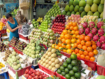 Chỉ dùng đồng tiền để phục vụ cho bản thân, không vì những cái chumg, "không biết đến có việc gì khác" - Đó là nhận xét của Phan Bội Châu về lối sống, kinh doanh của cư dân Việt. Chỉ dùng đồng tiền để phục vụ cho bản thân, không vì những cái chumg, "không biết đến có việc gì khác" - Đó là nhận xét của Phan Bội Châu về lối sống, kinh doanh của cư dân Việt.