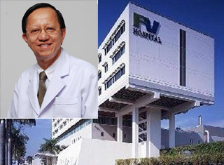 PGS.TS Phạm Nguyễn Vinh - Phó Giám đốc Bệnh viện Tim Tâm Đức: “Tôi không hiểu sao mấy đồng nghiệp lại thay đổi nhanh đến vậy!" khi nói tới sự "bất nhất" trong các phát ngôn của bệnh viện FV. PGS.TS Phạm Nguyễn Vinh - Phó Giám đốc Bệnh viện Tim Tâm Đức: “Tôi không hiểu sao mấy đồng nghiệp lại thay đổi nhanh đến vậy!" khi nói tới sự "bất nhất" trong các phát ngôn của bệnh viện FV.