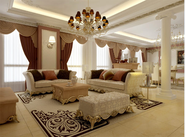 Thiết kế mái tòa nhà mô phỏng các ngôi đền Hy Lạp với các thức cột đơn giản và vững chắc, biểu trưng cho một vẻ đẹp trong sáng, khoẻ mạnh và tinh tế. Trái lại, kiến trúc vòm cuốn trên các ô cửa ở phần chân đế lại làm giảm bớt tính nặng nề của các cột trụ, mang tới sự tự do và thoáng đãng, tạo không gian và nhịp điệu cho tòa nhà. Thiết kế mái tòa nhà mô phỏng các ngôi đền Hy Lạp với các thức cột đơn giản và vững chắc, biểu trưng cho một vẻ đẹp trong sáng, khoẻ mạnh và tinh tế. Trái lại, kiến trúc vòm cuốn trên các ô cửa ở phần chân đế lại làm giảm bớt tính nặng nề của các cột trụ, mang tới sự tự do và thoáng đãng, tạo không gian và nhịp điệu cho tòa nhà.