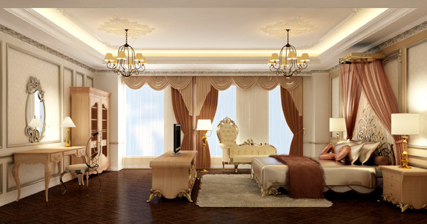 Vẻ đẹp thơ ca thi vị trong truyền thuyết về Hermes được chuyển tải trên nền vàng ấm áp của giấy dán tường và rèm cửa trong căn hộ loại B, không gian trở nên sang trọng, thanh lịch và vô cùng tinh tế với sự kết hợp của màu trắng ngà và vàng kim thanh nhã. Vẻ đẹp thơ ca thi vị trong truyền thuyết về Hermes được chuyển tải trên nền vàng ấm áp của giấy dán tường và rèm cửa trong căn hộ loại B, không gian trở nên sang trọng, thanh lịch và vô cùng tinh tế với sự kết hợp của màu trắng ngà và vàng kim thanh nhã.