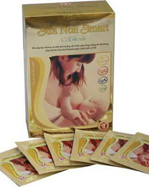 Nhiều sản phẩm sữa non Smart đang được chào bán "phá giá" trên thị trường Hà Nội và Tp. HCM. Nhiều sản phẩm sữa non Smart đang được chào bán "phá giá" trên thị trường Hà Nội và Tp. HCM.