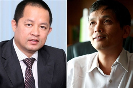 Thời kỳ "tập quyền" của TGĐ Trương Đình Anh dường như hoàn toàn trái người với thời kỳ "cai vị" của CEO Nguyễn Thành Nam - một con người với tính cách xuề xòa, luôn ăn nói vui vẻ và khôi hài trong đối nhân xử thế. Thời kỳ "tập quyền" của TGĐ Trương Đình Anh dường như hoàn toàn trái người với thời kỳ "cai vị" của CEO Nguyễn Thành Nam - một con người với tính cách xuề xòa, luôn ăn nói vui vẻ và khôi hài trong đối nhân xử thế.