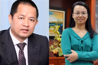  Ông Trương Đình Anh "tái xuất", cổ phiếu FPT tăng giá ngoạn mục ảnh 2