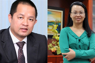 Trong mắt ông Nguyễn Mạnh Hùng - người đã có thâm niên 12 năm làm việc tại FPT, từng giữ vai trò Giám đốc Trung tâm Đề án và Chuyển giao công nghệ của FPT: "Trương Đình Anh và Chu Thanh Hà là một cặp bài trùng tuyệt hảo!" Trong mắt ông Nguyễn Mạnh Hùng - người đã có thâm niên 12 năm làm việc tại FPT, từng giữ vai trò Giám đốc Trung tâm Đề án và Chuyển giao công nghệ của FPT: "Trương Đình Anh và Chu Thanh Hà là một cặp bài trùng tuyệt hảo!"