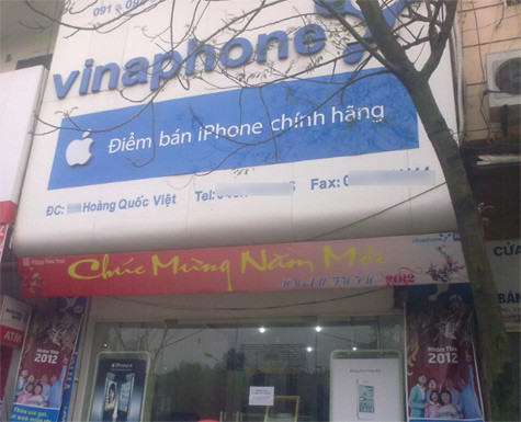 Không khí làm việc tại VinaPhone vẫn diễn ra rất bình thường, không có quá nhiều xáo trộn trước thông tin liên quan tới việc sáp nhập 2 nhà mạng.