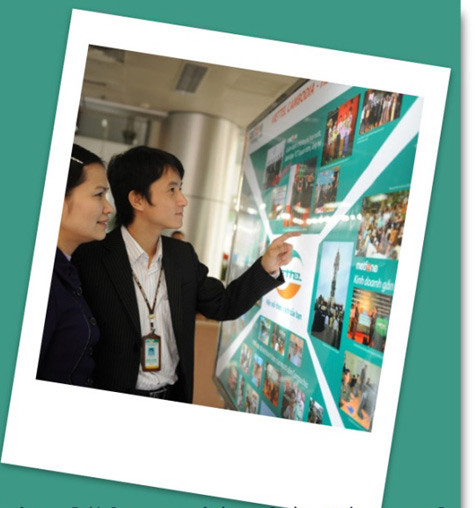 Người Viettel tin tưởng với định hướng và đường lối mở, vươn ra thị trường nước ngoài từ trước, Viettel sẽ không thua kém VNPT sau khi hợp nhất 2 nhà mạng?! Người Viettel tin tưởng với định hướng và đường lối mở, vươn ra thị trường nước ngoài từ trước, Viettel sẽ không thua kém VNPT sau khi hợp nhất 2 nhà mạng?!