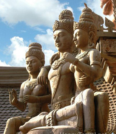 Các tour hành hương lễ phật luôn được du khách ưa chuộng trong dịp Tết. Các tour hành hương lễ phật luôn được du khách ưa chuộng trong dịp Tết.