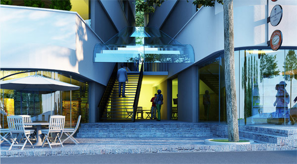 Hướng tới những giá trị của một cuộc sống tiện nghi nhưng gần gũi với thiên nhiên, hòa quyện với cảm xúc của con người, tích hợp các yếu tố thiết kế độc đáo và công năng sử dụng hoàn hảo, Ivory Villa hứa hẹn là không gian sống lý tưởng cho cả gia đình