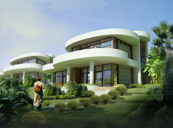 Người ta nói rằng: "Một thiết kế đẳng cấp là gạt bỏ được những sự cản trở trong hưởng thụ cuộc sống, và chuyển tải được hơi thở văn hóa đậm nét”. Nine Ivory là một nét phác từ truyền thuyết. Một chi tiết nhỏ nhưng thể hiện tròn vẹn được sự quyền uy và lãng mạn của một truyền thuyết rất Việt Nam. Truyền thuyết về vị thánh Tản – vị thánh đứng đầu trong tứ bất tử trong tâm linh người Việt.