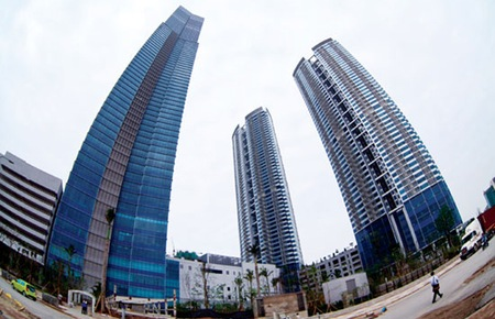 Vụ án cư dân Keangnam kiện chủ đầu tư ra tòa vì đo thiếu diện tích căn hộ đang được dư luận quan tâm.