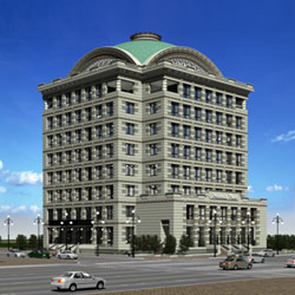 Và một dự án trung tâm thương mại khác - Peninsula Place hứa hẹn được Khaisilk xây dựng trong thời gian tới. Nằm trên đường Nguyễn Lương Bằng, thuộc khu trung tâm tài chính đã được quy hoạch sẵn tại khu đô thị Phú Mỹ Hưng (TP HCM), Peninsula Place mang dáng dấp kiến trúc châu Âu cổ, có tổng diện tích 12.000 m2. Tòa nhà sẽ cung cấp cho thị trường 2.000 m2 cửa hàng bán lẻ, 50 căn hộ văn phòng cao cấp chiếm 7.000 m2 và 4 căn biệt thự trên không nằm ở tầng cao nhất của tòa nhà khoảng 3.000 m2. Và một dự án trung tâm thương mại khác - Peninsula Place hứa hẹn được Khaisilk xây dựng trong thời gian tới. Nằm trên đường Nguyễn Lương Bằng, thuộc khu trung tâm tài chính đã được quy hoạch sẵn tại khu đô thị Phú Mỹ Hưng (TP HCM), Peninsula Place mang dáng dấp kiến trúc châu Âu cổ, có tổng diện tích 12.000 m2. Tòa nhà sẽ cung cấp cho thị trường 2.000 m2 cửa hàng bán lẻ, 50 căn hộ văn phòng cao cấp chiếm 7.000 m2 và 4 căn biệt thự trên không nằm ở tầng cao nhất của tòa nhà khoảng 3.000 m2.