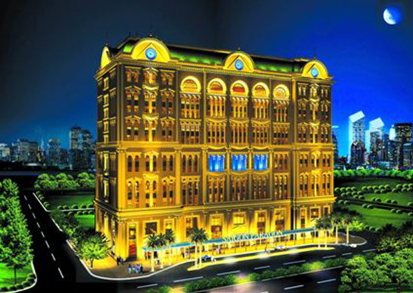 Tháng 7/2009, “Sài Gòn Paragon”– Khu trung tâm thương mại và giải trí lớn nhất, đẹp nhất Tp.HCM chính thức được khai trương. Với lối thiết kế theo phong cách cổ điển châu Âu, Saigon Paragon kiêu hãnh, quý phái và tráng lệ như một tòa lâu đài cổ. Tháng 7/2009, “Sài Gòn Paragon”– Khu trung tâm thương mại và giải trí lớn nhất, đẹp nhất Tp.HCM chính thức được khai trương. Với lối thiết kế theo phong cách cổ điển châu Âu, Saigon Paragon kiêu hãnh, quý phái và tráng lệ như một tòa lâu đài cổ.
