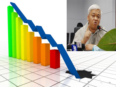 Sau 2 ngày bầu Kiên bị bắt, thị trường chứng khoán vẫn đứng trước áp lực bán dữ dội, đặc biệt tại sàn HNX với việc ACB giảm kịch sàn. Sau 2 ngày bầu Kiên bị bắt, thị trường chứng khoán vẫn đứng trước áp lực bán dữ dội, đặc biệt tại sàn HNX với việc ACB giảm kịch sàn.