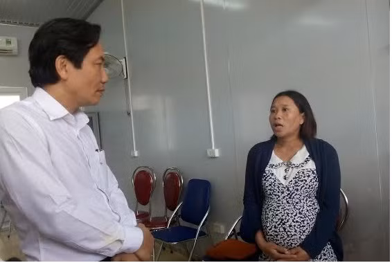 Bài học trong khâu tiếp nhận, tuyển dụng giáo viên ảnh 2