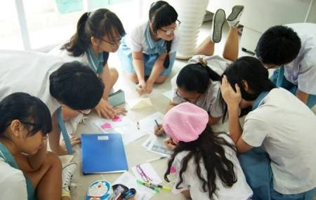 Thầy giáo tự nhìn lại một năm "quay chong chóng" với giáo dục nước nhà ảnh 4 Thầy giáo tự nhìn lại một năm "quay chong chóng" với giáo dục nước nhà ảnh 4