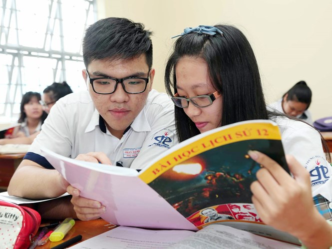 Lịch sử là hồn thiêng của giống nòi và là trí khôn của dân tộc! ảnh 3 Lịch sử là hồn thiêng của giống nòi và là trí khôn của dân tộc! ảnh 3