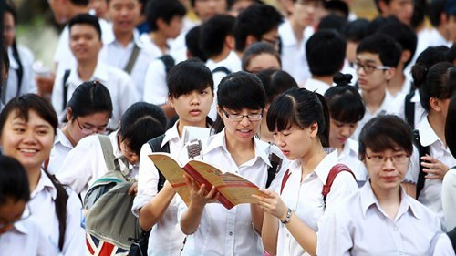 Một số điểm mới trong quy định trách nhiệm quản lý nhà nước về giáo dục ảnh 1 Một số điểm mới trong quy định trách nhiệm quản lý nhà nước về giáo dục ảnh 1