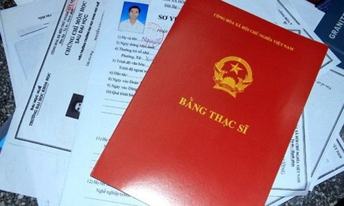 Một chính sách để lại nhiều suy ngẫm ảnh 2 Một chính sách để lại nhiều suy ngẫm ảnh 2