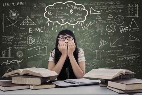 Thầy giáo nói ra những bí mật của kiểm tra miệng ở trường phổ thông ảnh 2 Thầy giáo nói ra những bí mật của kiểm tra miệng ở trường phổ thông ảnh 2