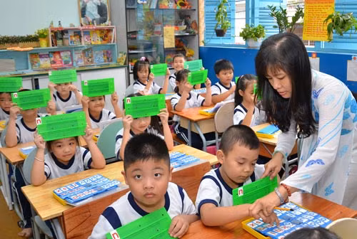 Muốn đổi mới giáo dục, trước hết phải thay đổi tư duy người thầy ảnh 2